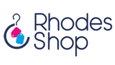 Λογότυπο καταστήματος: rhodes-shop.com