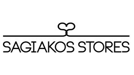 Λογότυπο καταστήματος: sagiakos-stores.gr