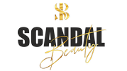 Λογότυπο καταστήματος: scandalbeauty.gr