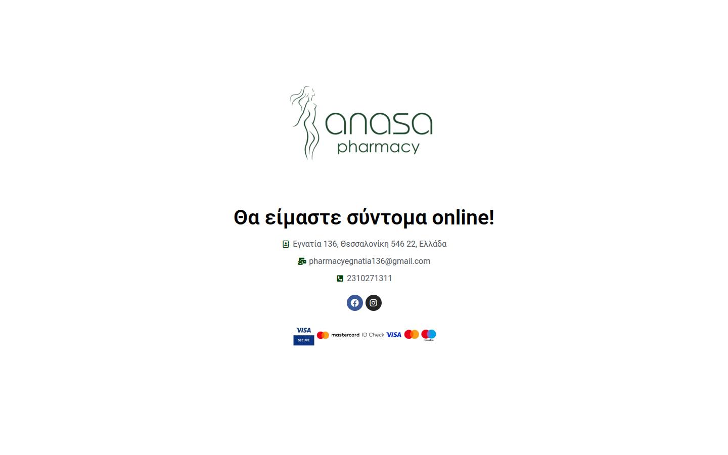 AnasaPharmacy