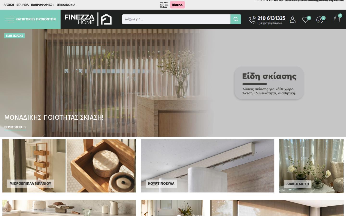 Finezza Home