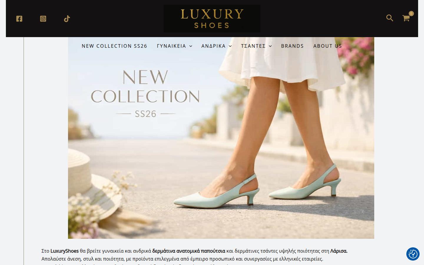 Luxuryshoes