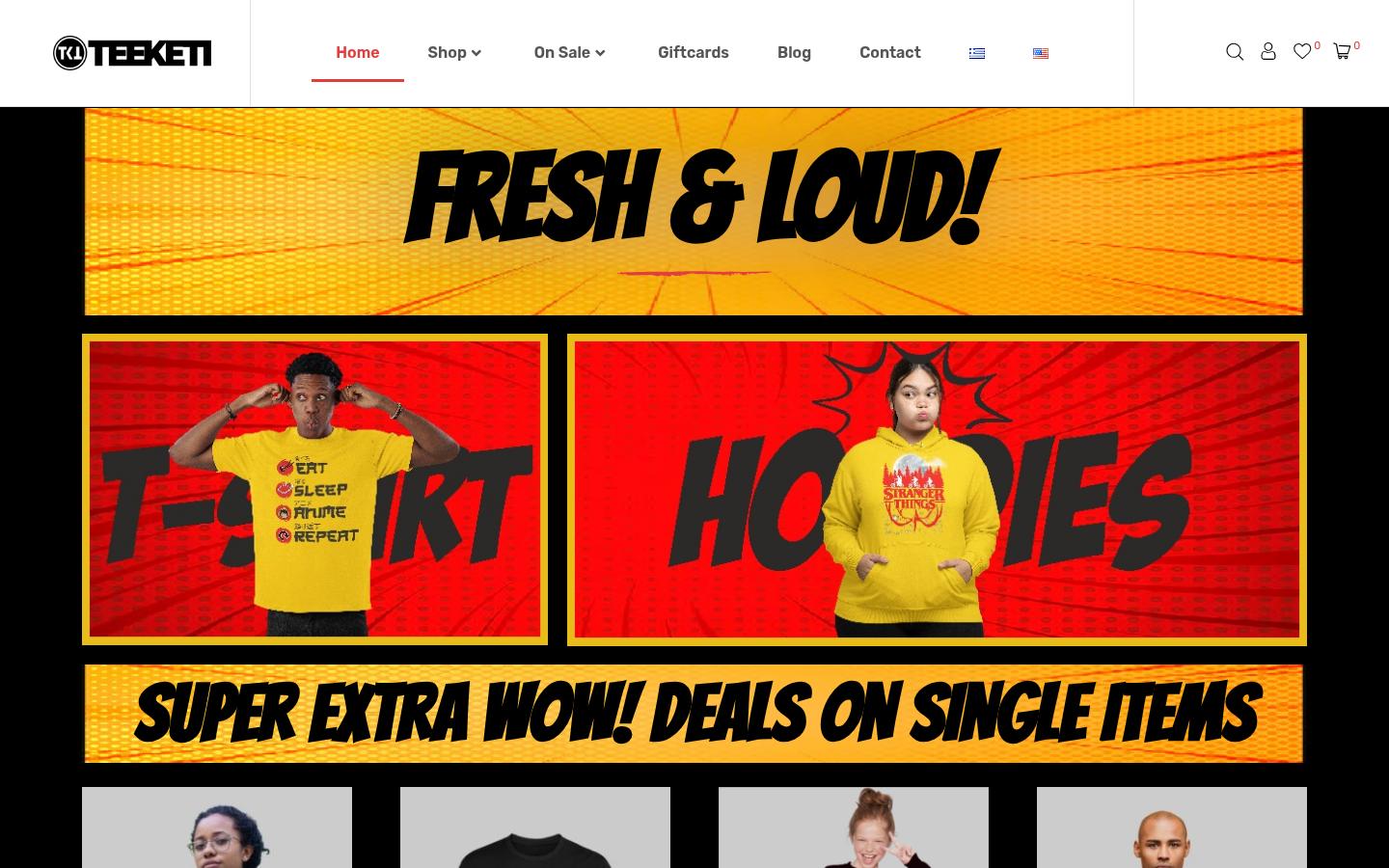 teeketi.com