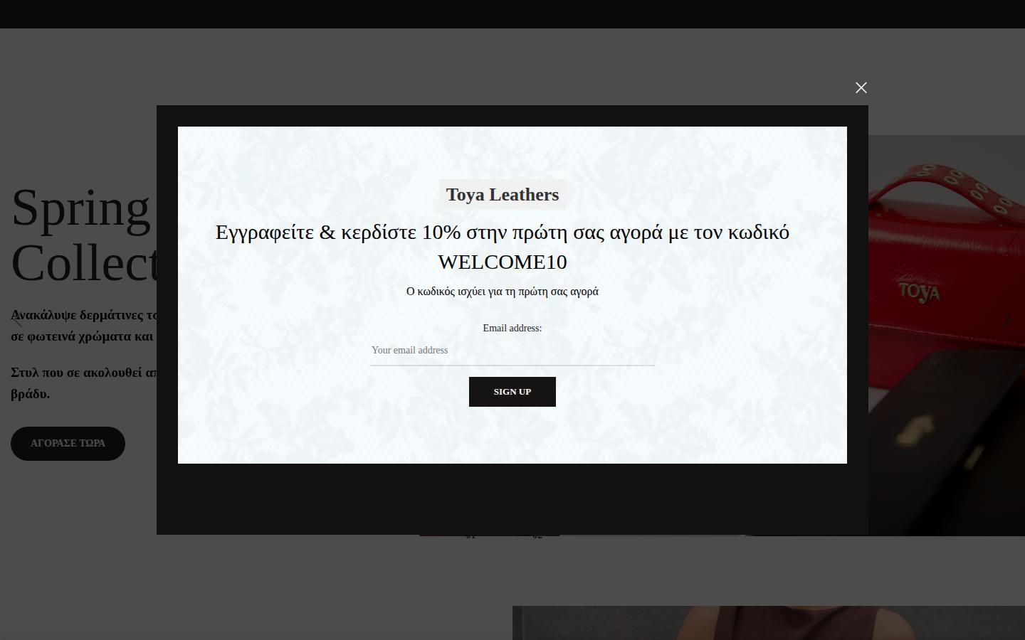 Toyaleathers