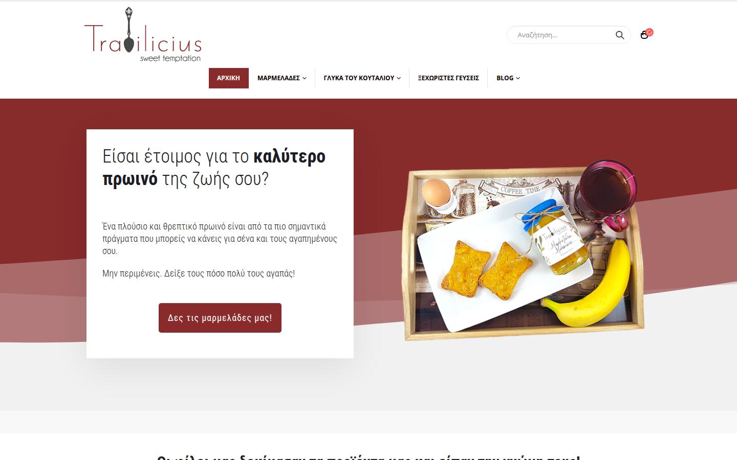 tradilicius.com