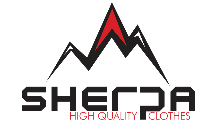 Λογότυπο καταστήματος: sherpa-clothes.gr