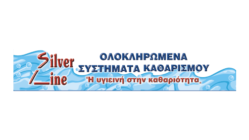 Λογότυπο καταστήματος: silverline.gr