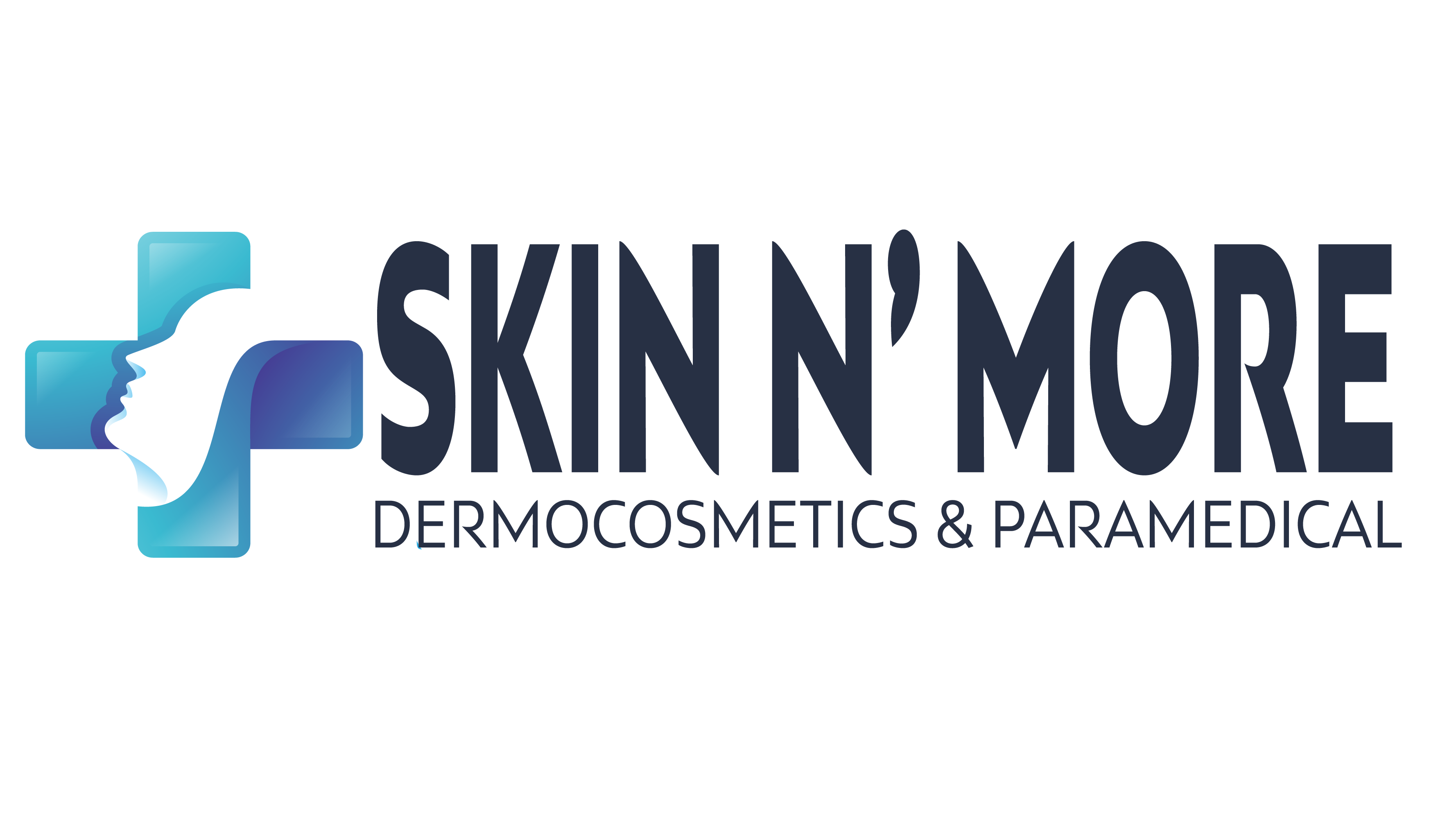 Λογότυπο καταστήματος: skinnmore.gr