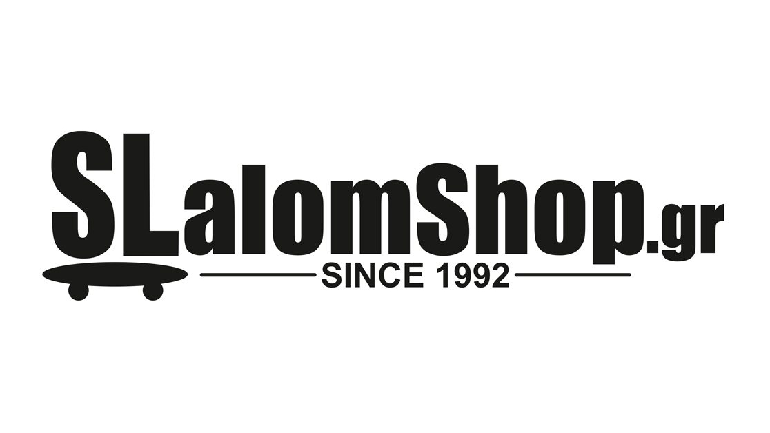 Λογότυπο καταστήματος: slalomshop.gr