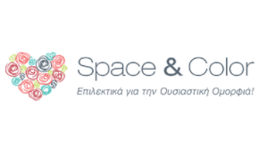 Λογότυπο καταστήματος: spaceandcolor.eu