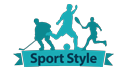 Λογότυπο καταστήματος: sport-style.gr