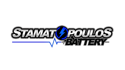 Λογότυπο καταστήματος: stamatopoulosbattery.gr