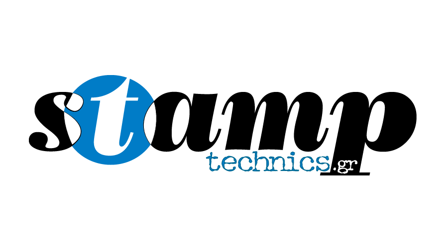 Λογότυπο καταστήματος: stamptechnics.gr