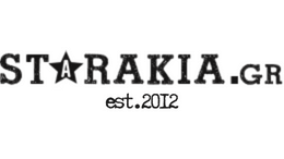 Λογότυπο καταστήματος: starakia.gr