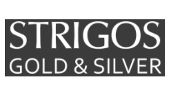 Λογότυπο καταστήματος: strigosgold.gr
