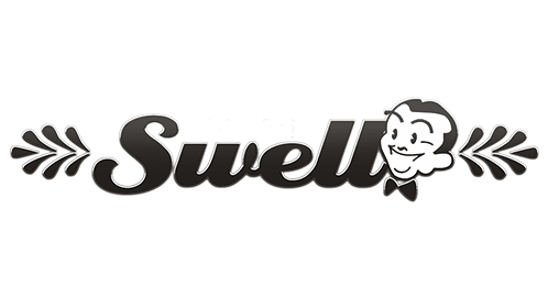 Λογότυπο καταστήματος: swell.gr
