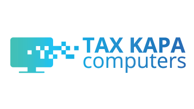 Λογότυπο καταστήματος: taxkapapcshop.gr