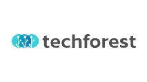 Λογότυπο καταστήματος: techforest.gr