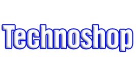 Λογότυπο καταστήματος: technoshop.gr