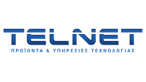 Λογότυπο καταστήματος: telnet.gr