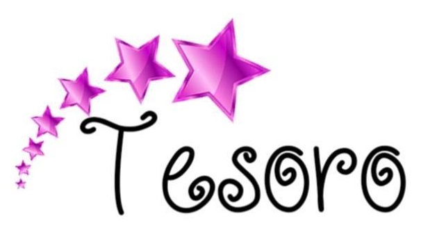 Λογότυπο καταστήματος: tesoroshoes.gr