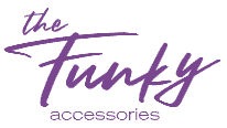 Λογότυπο καταστήματος: thefunkyaccessories.gr