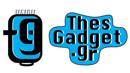 Λογότυπο καταστήματος: thesgadget.gr