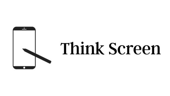 Λογότυπο καταστήματος: thinkscreen.gr