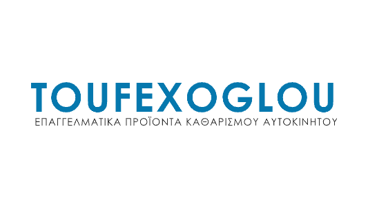 Λογότυπο καταστήματος: toufexoglou.com