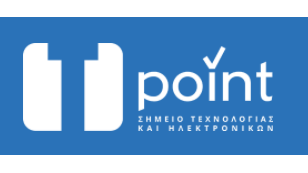 Λογότυπο καταστήματος: tpoint.gr