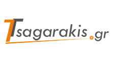 Λογότυπο καταστήματος: tsagarakis.gr