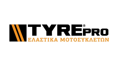 Λογότυπο καταστήματος: tyrepro.gr