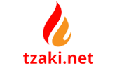 Λογότυπο καταστήματος: tzaki.net