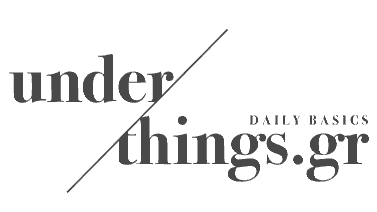 Λογότυπο καταστήματος: underthings.gr