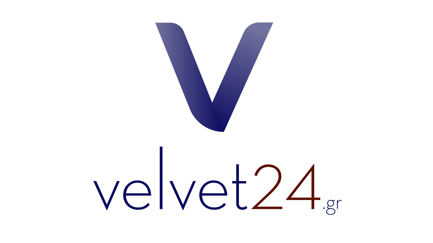 Λογότυπο καταστήματος: velvet24.gr