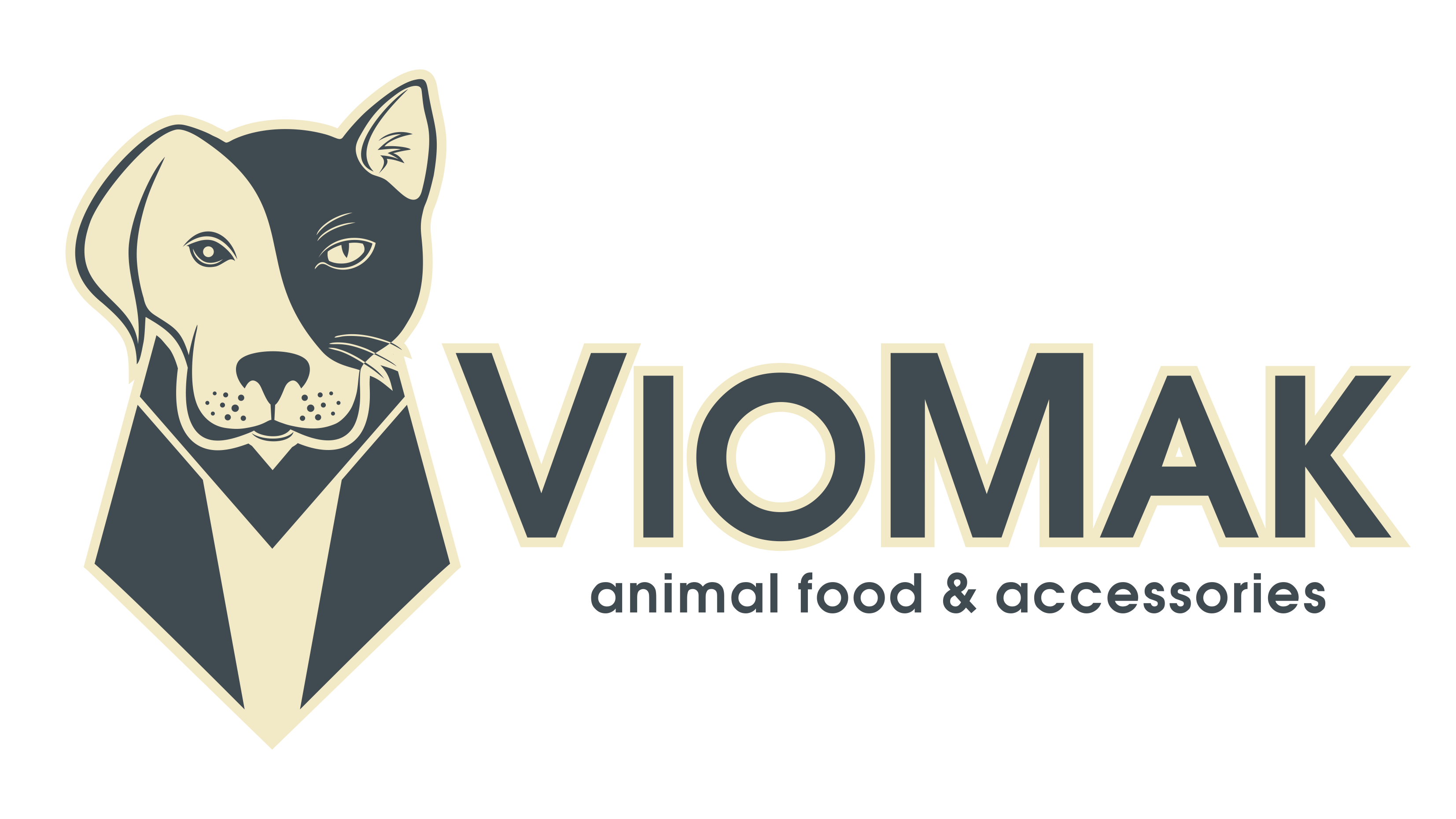 Λογότυπο καταστήματος: viomak.gr