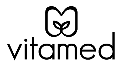 Λογότυπο καταστήματος: vitamed.gr