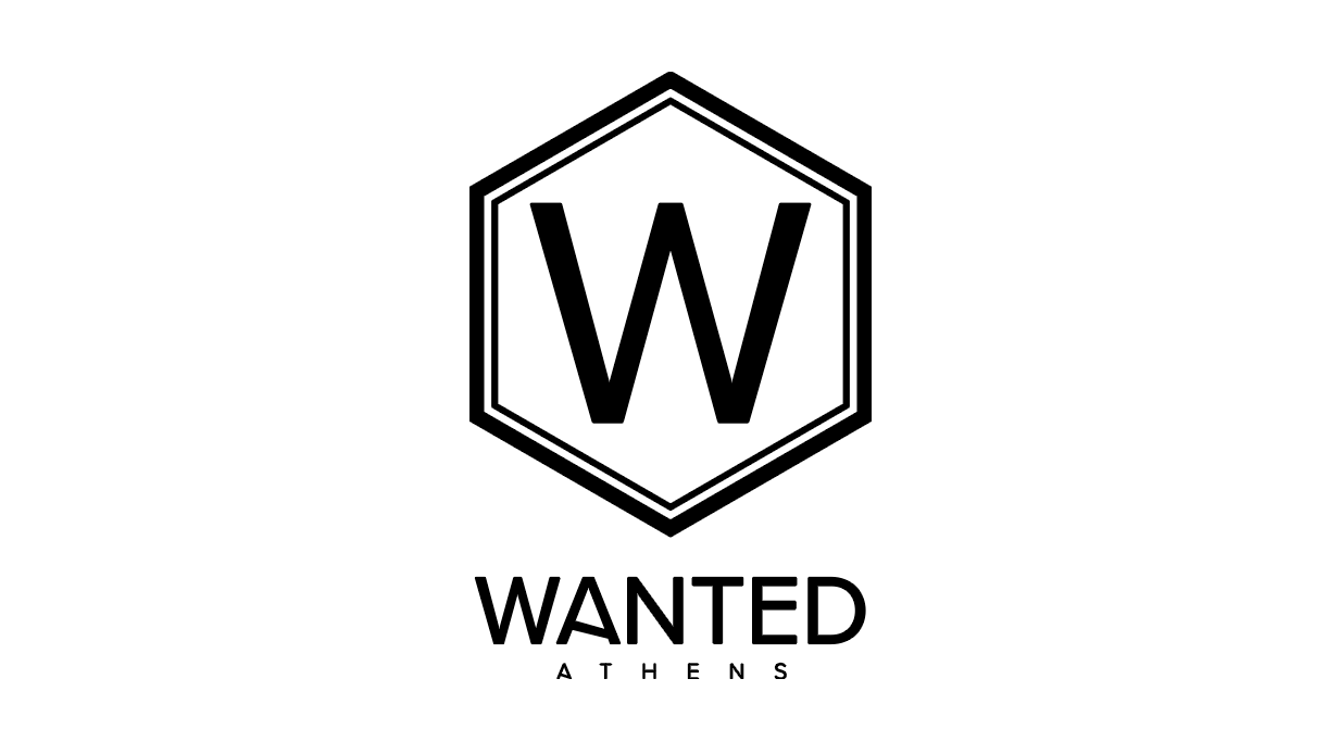 Λογότυπο καταστήματος: wantedathens.com