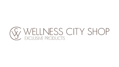 Λογότυπο καταστήματος: wellnesscityshop.gr
