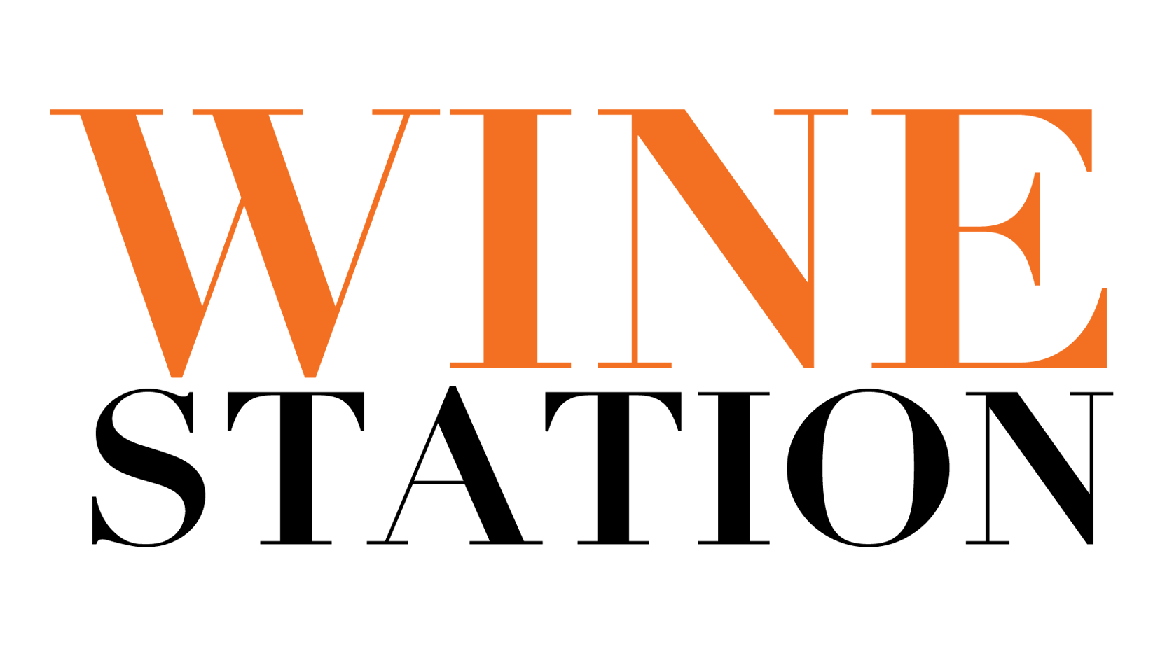 Λογότυπο καταστήματος: winestation.gr