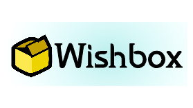 Λογότυπο καταστήματος: wishbox.gr