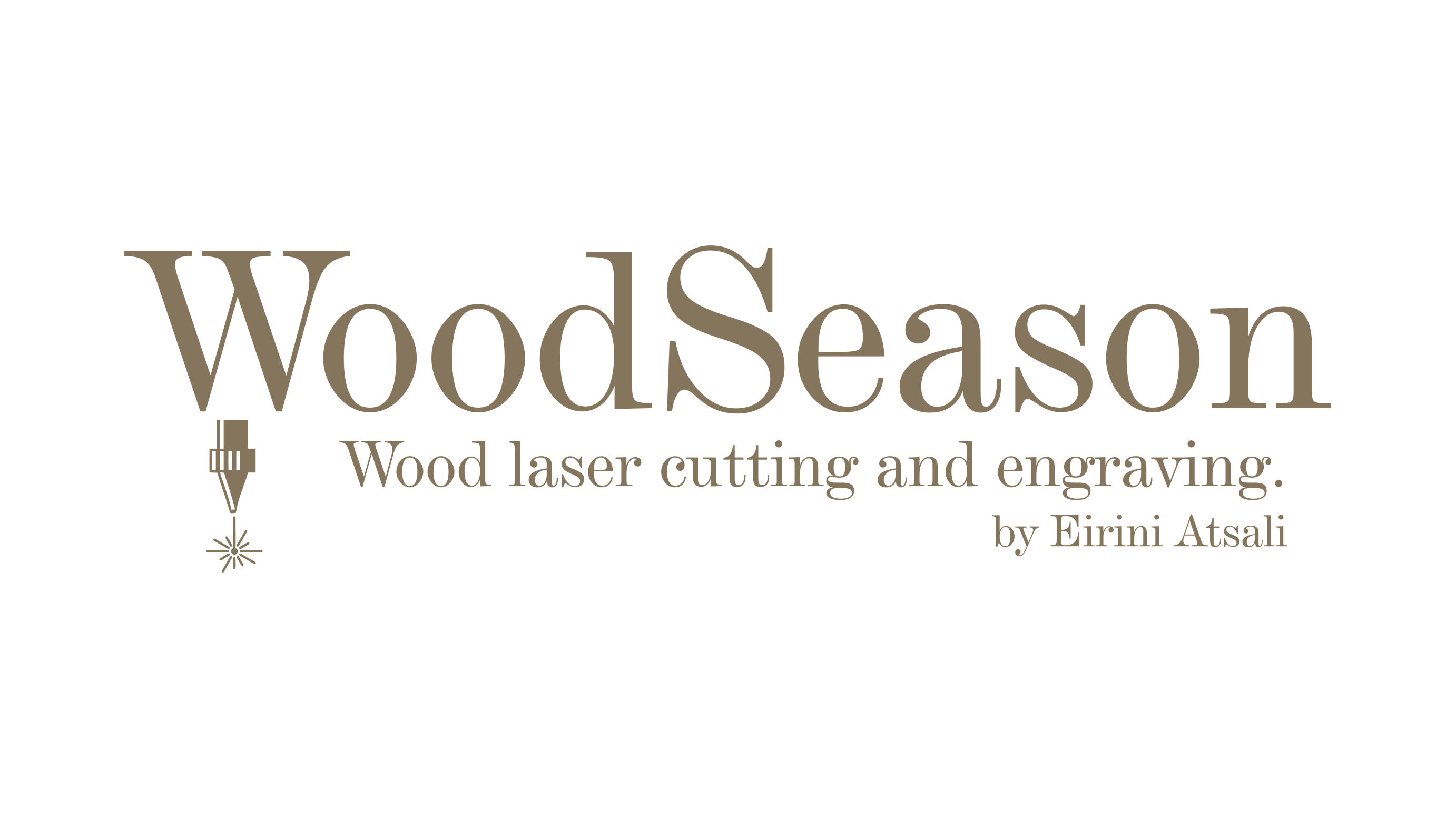 Λογότυπο καταστήματος: woodseason.gr
