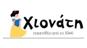 Λογότυπο καταστήματος: xionati.toys