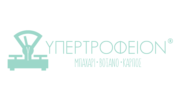 Λογότυπο καταστήματος: ypertrofeion.gr