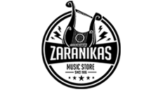 Λογότυπο καταστήματος: zaranikas.gr