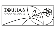 Λογότυπο καταστήματος: zouliaswood.com